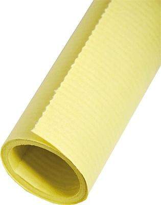 Packpapier Gelb 70g/m² 70cmx3m