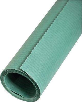 Packpapier Dunkelgrün 70g/m² 70cmx3m
