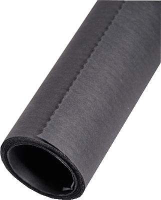 Packpapier Schwarz 70g/m² 70cmx3m