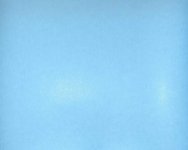 Packpapier Geschenkpapier Hellblau 70g/m² 70cmx3m