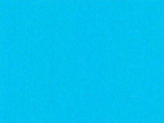 Seidenpapier nassfest Packseide farbig hellblau
