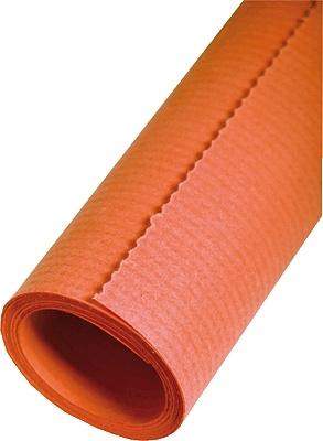 Packpapier Orange 70g/m² 70cmx3m